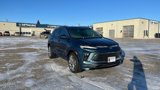 New 2025 Buick Encore GX Avenir w/ Avenir Convenience Package image 2