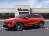 New 2025 Cadillac Optiq Sport 2 image 2