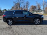 Used 2019 Chevrolet Traverse Premier w/ LPO, Floor Liner Package image 3