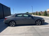 New 2025 Hyundai Elantra Sport image 6