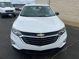 Used 2019 Chevrolet Equinox LS image 2