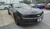 Used 2013 Chevrolet Camaro LS image 5