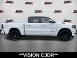 Used 2024 RAM 1500 4x4 Crew Cab image 4