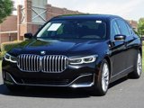 Used 2022 BMW 740i w/ Premium Package image 4