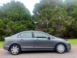 Used 2009 Honda Civic LX image 3