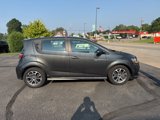 Used 2020 Chevrolet Sonic LT w/ Convenience Package image 6