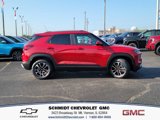 New 2026 Chevrolet TrailBlazer LT w/ Convenience Package image 4