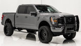 Used 2022 Ford F150 Lariat image 2