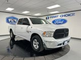 Used 2019 RAM 1500 Classic SLT image 2