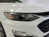 Certified 2023 Chevrolet Malibu RS image 5