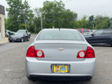 Used 2011 Chevrolet Malibu LT w/ Power Convenience Package image 5