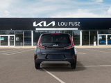 New 2025 Kia Soul LX image 5