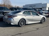 Used 2023 Toyota Camry SE image 2