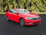 Used 2021 Volkswagen Jetta S w/ Driver Assistance Package image 2