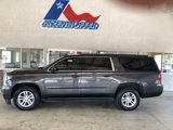 Used 2018 Chevrolet Suburban LT image 2
