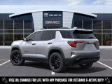 New 2025 GMC Terrain Elevation w/ Black Edition image 3