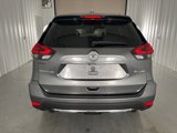 Used 2017 Nissan Rogue SL w/ SL Premium Package image 5