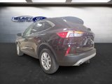 Used 2022 Ford Escape SE w/ Cold Weather Package image 3