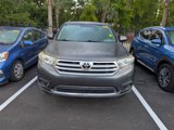 Used 2012 Toyota Highlander FWD image 2
