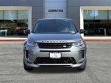 Used 2022 Land Rover Discovery Sport S R-Dynamic image 2