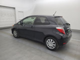 Used 2013 Toyota Yaris L image 3