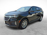 Certified 2022 Chevrolet Equinox LT image 4