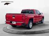 Used 2017 Chevrolet Silverado 1500 LT w/ All Star Edition image 3