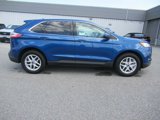 Used 2022 Ford Edge SEL w/ Convenience Package image 4