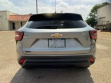 Used 2024 Chevrolet Trax LS image 4