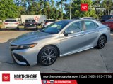Certified 2023 Toyota Camry SE image 1