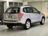 Used 2015 Subaru Forester 2.5i w/ Alloy Wheel Package image 5