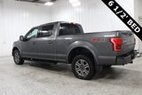 Used 2015 Ford F150 Lariat image 4