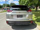 Used 2023 Mitsubishi Eclipse Cross LE image 4