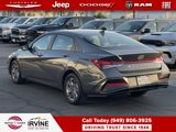 Used 2024 Hyundai Elantra SEL image 4