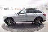 Certified 2021 Mercedes-Benz GLC 300 image 3