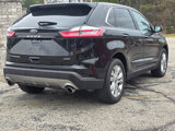 Used 2021 Ford Edge Titanium image 6