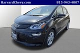 Used 2020 Chevrolet Bolt LT image 3
