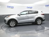Certified 2019 Kia Sportage LX image 4