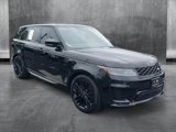 Used 2019 Land Rover Range Rover Sport HSE image 3