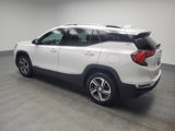 Used 2019 GMC Terrain SLT image 3
