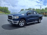 Used 2021 RAM 1500 Big Horn image 2
