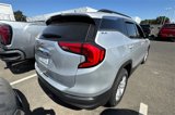Used 2018 GMC Terrain SLE w/ Driver Convenience Package image 3