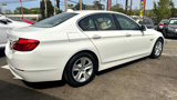 Used 2013 BMW 528i xDrive Sedan image 6