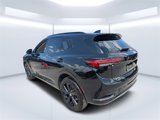 Used 2021 Buick Envision Essence w/ Sport Touring Package image 5