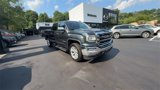 Used 2017 GMC Sierra 1500 SLT w/ SLT Premium Package image 2