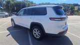 Used 2021 Jeep Grand Cherokee L Limited image 6