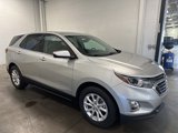 Used 2018 Chevrolet Equinox LT image 3