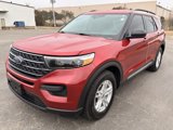 Certified 2020 Ford Explorer XLT image 5