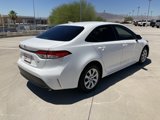 Certified 2024 Toyota Corolla LE image 5