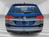 Used 2018 Volkswagen Atlas SEL w/ R-Line Package image 5